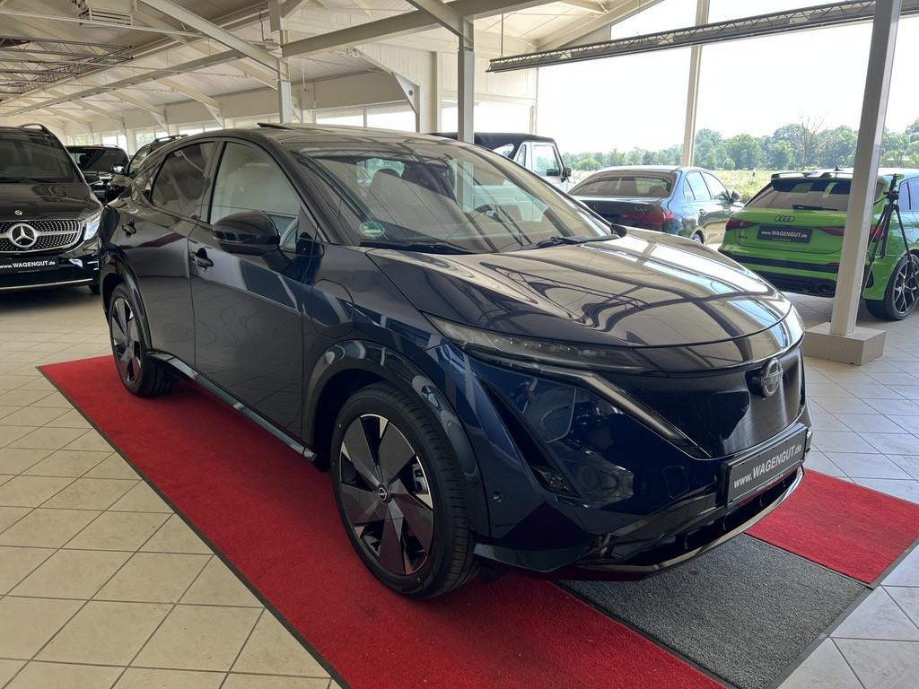 Nissan Ariya