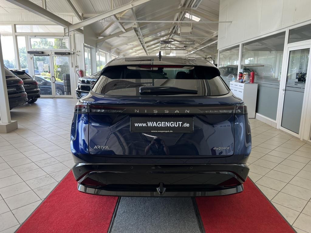 Nissan Ariya