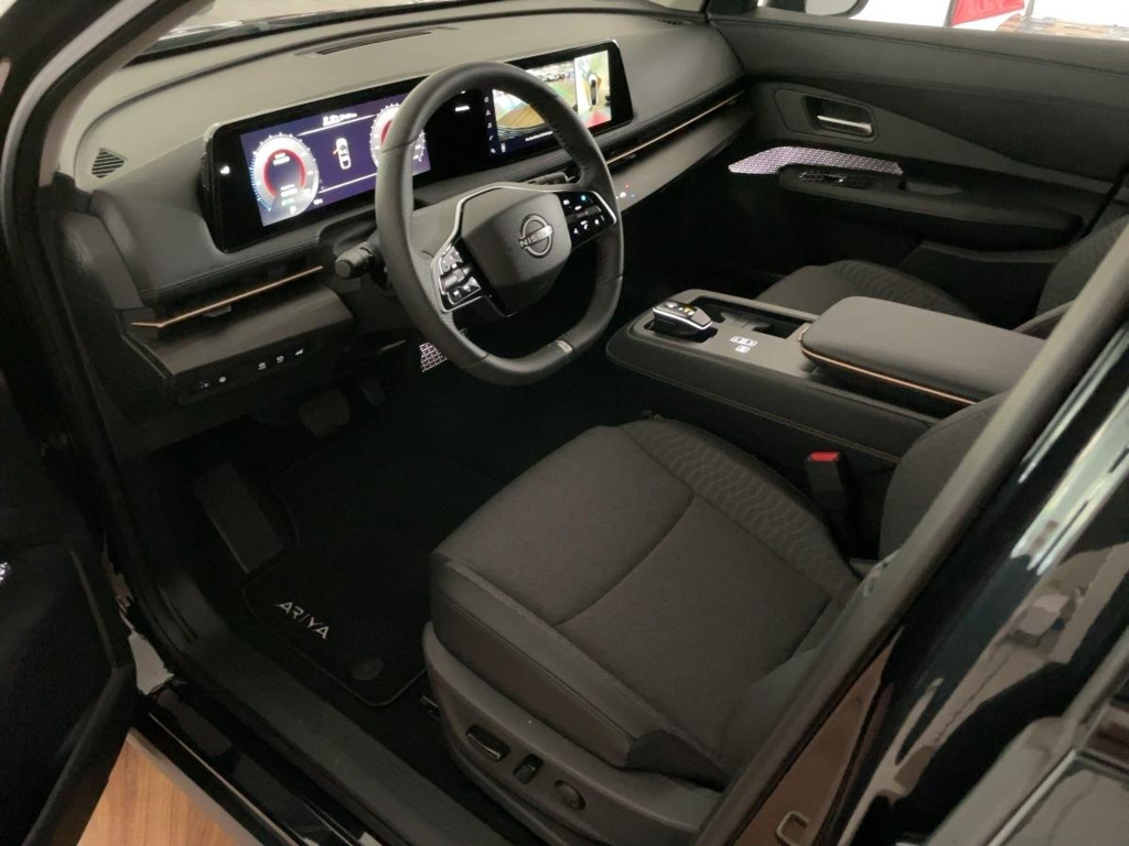 Nissan Ariya