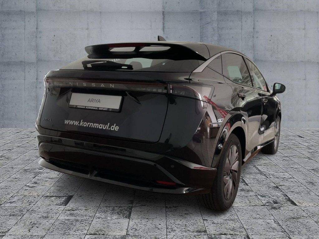 Nissan Ariya