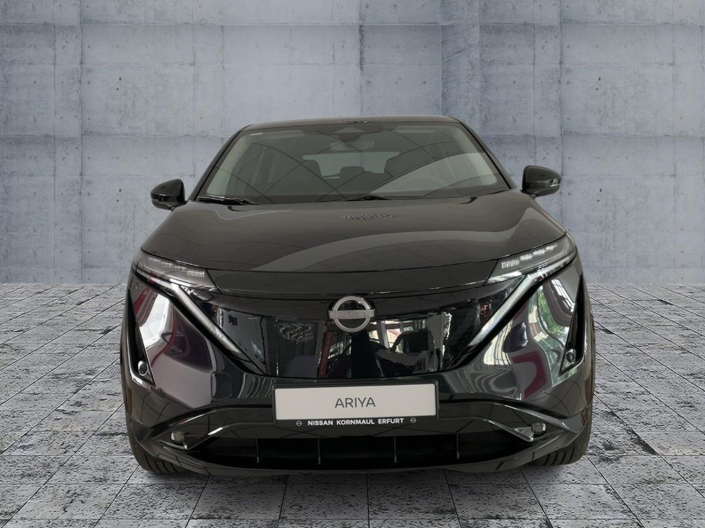 Nissan Ariya