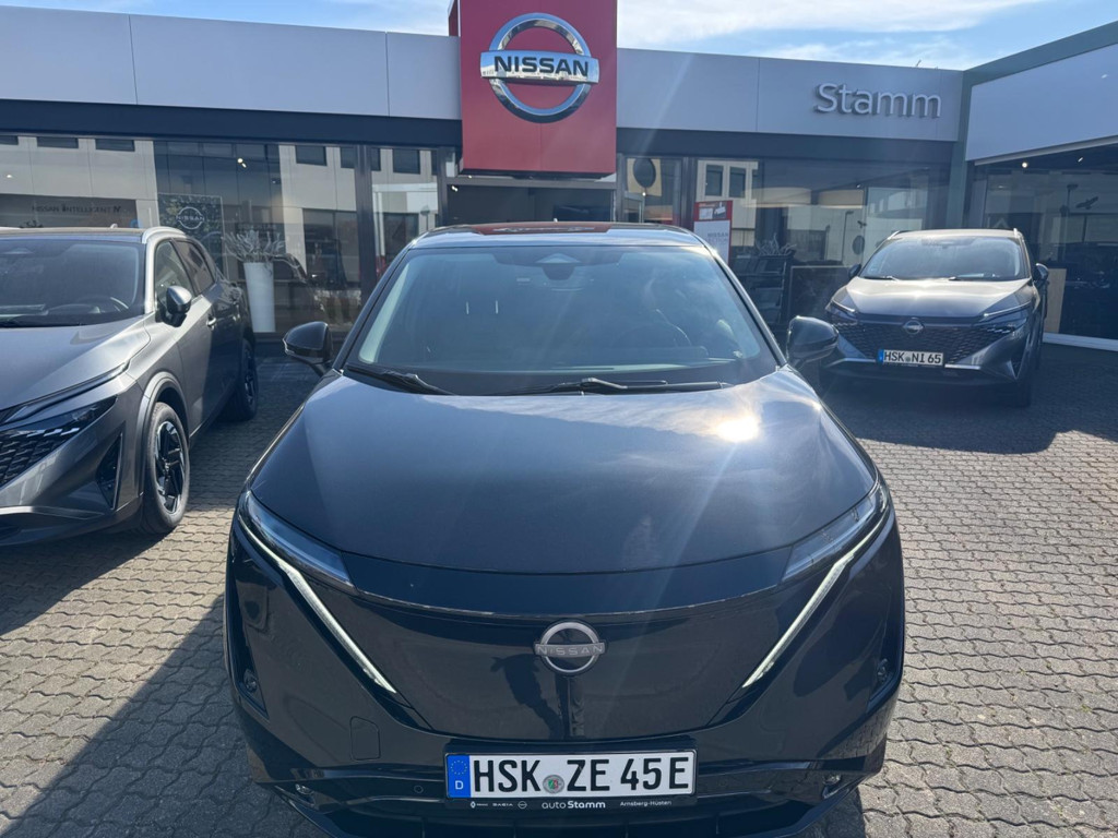 Nissan Ariya