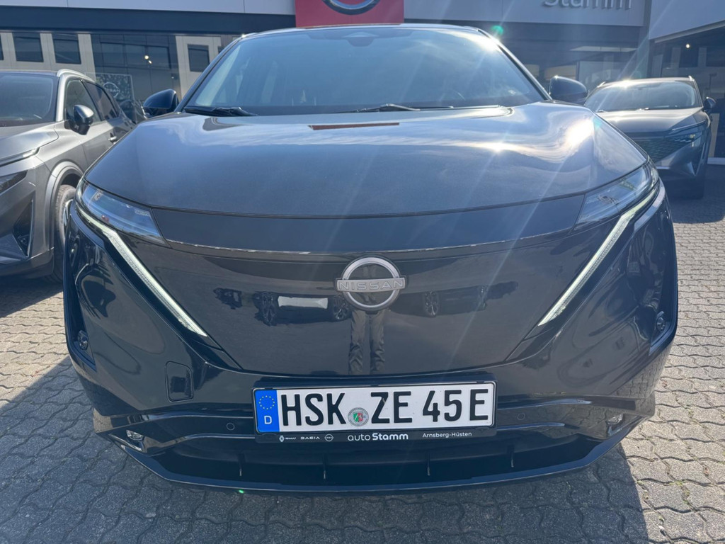 Nissan Ariya
