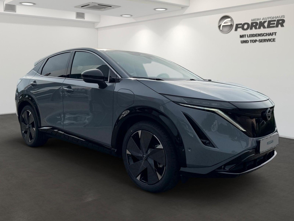 Nissan Ariya