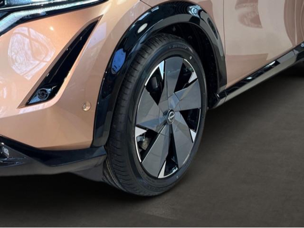 Nissan Ariya