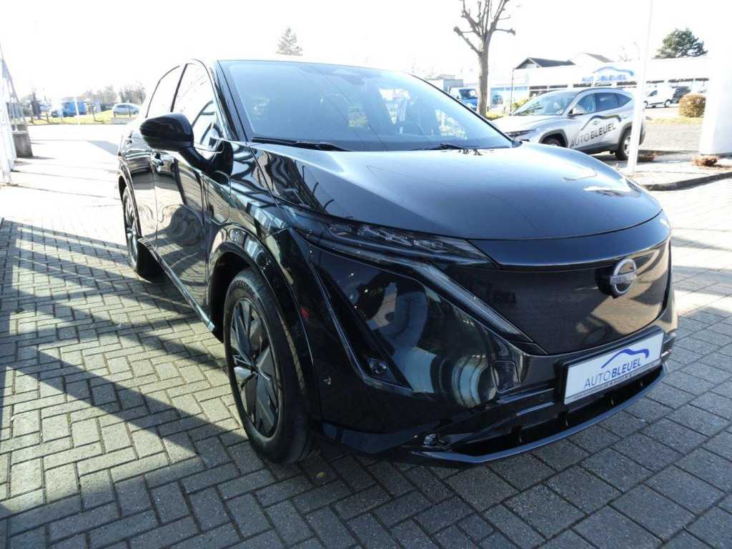 Nissan Ariya