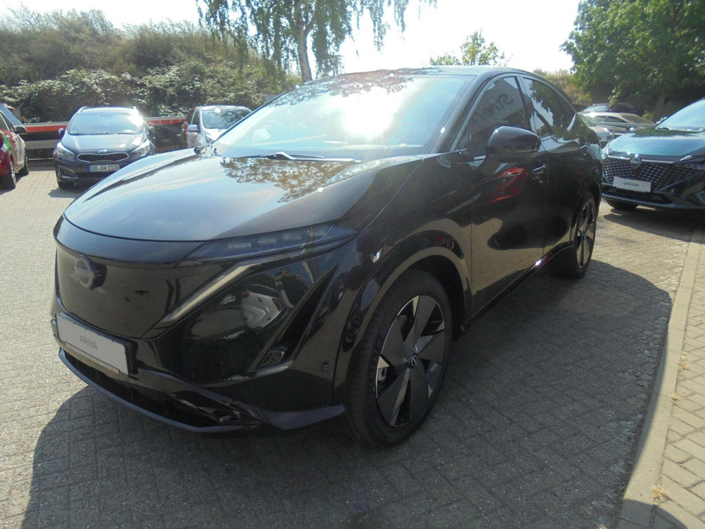 Nissan Ariya