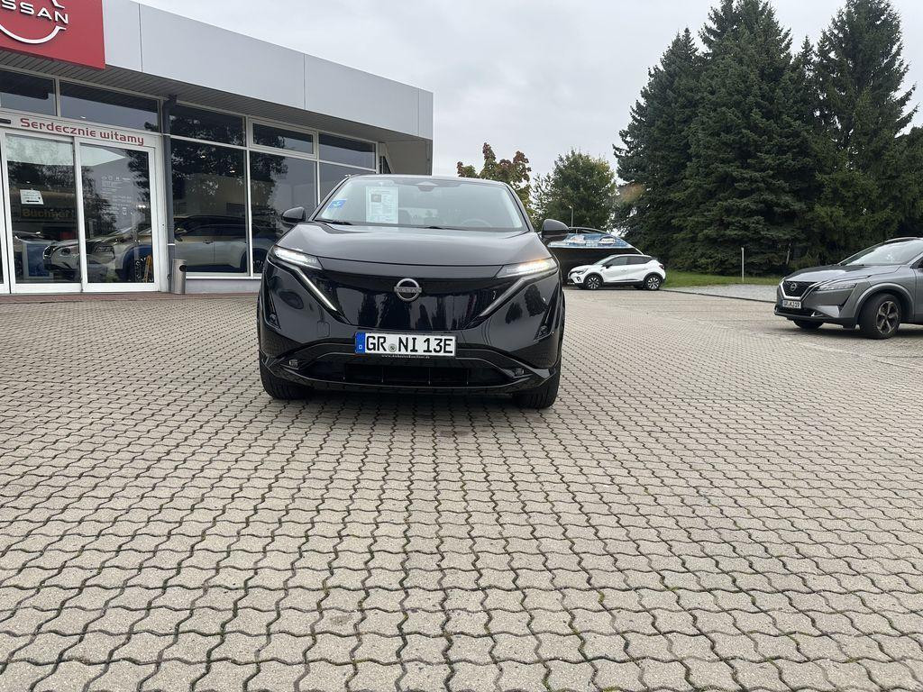 Nissan Ariya