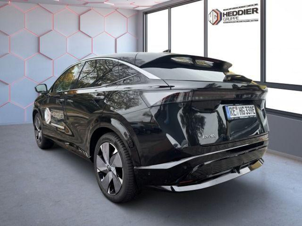Nissan Ariya