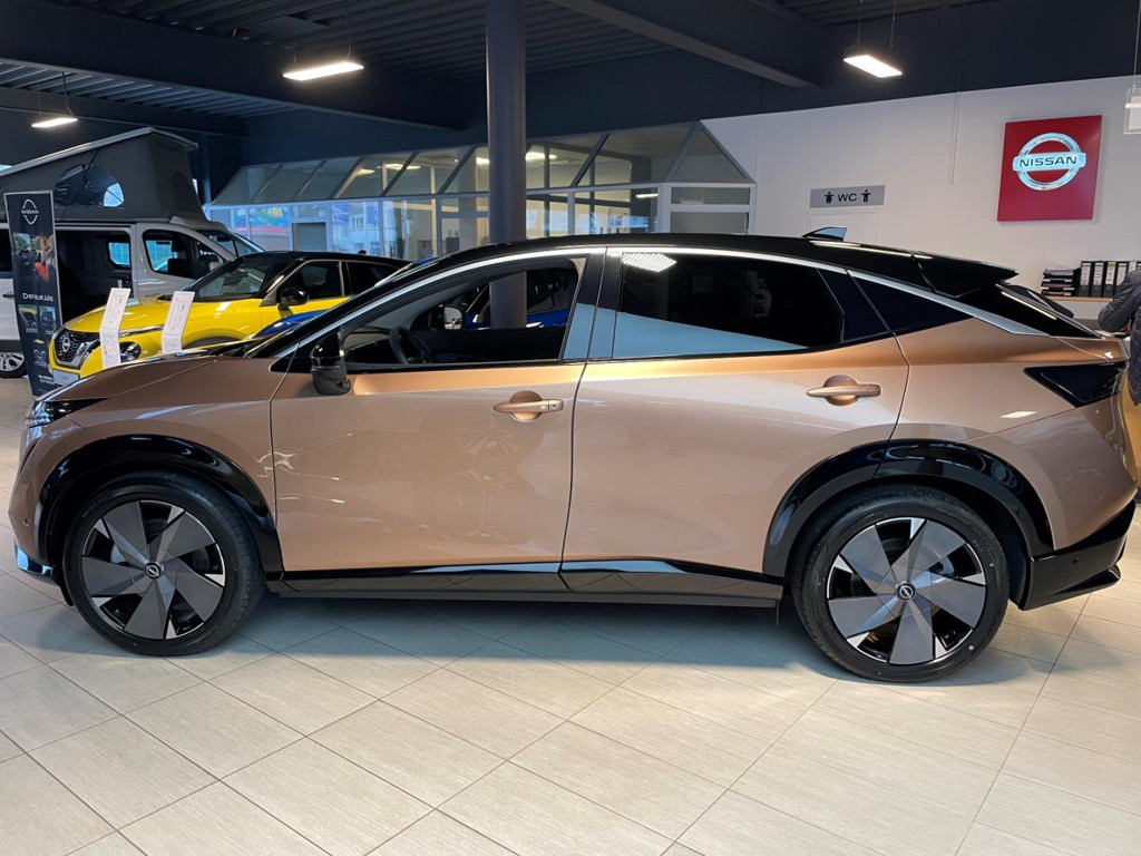Nissan Ariya
