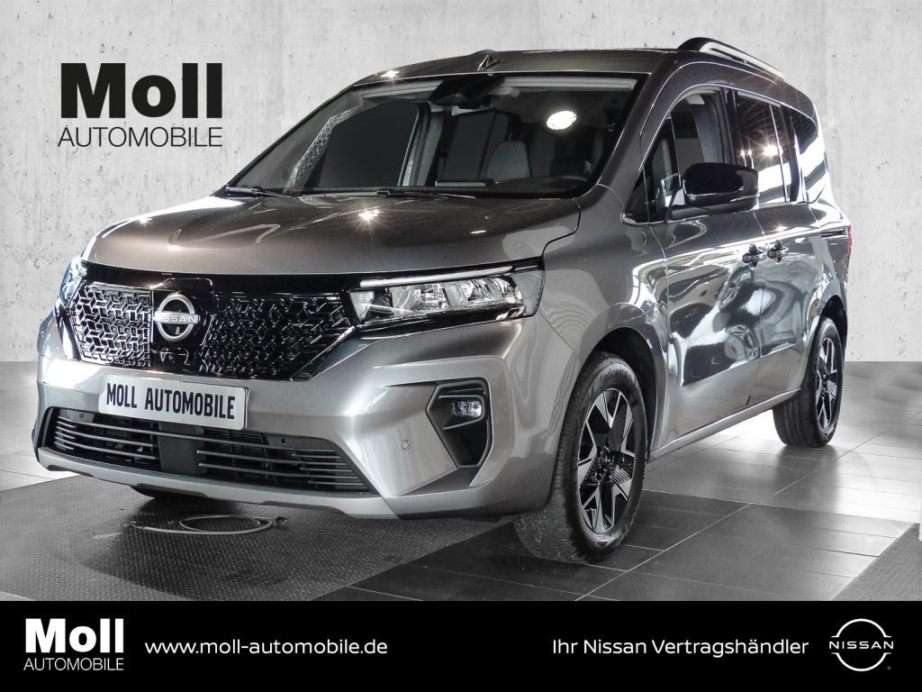 Nissan Townstar Tekna Townstar EV