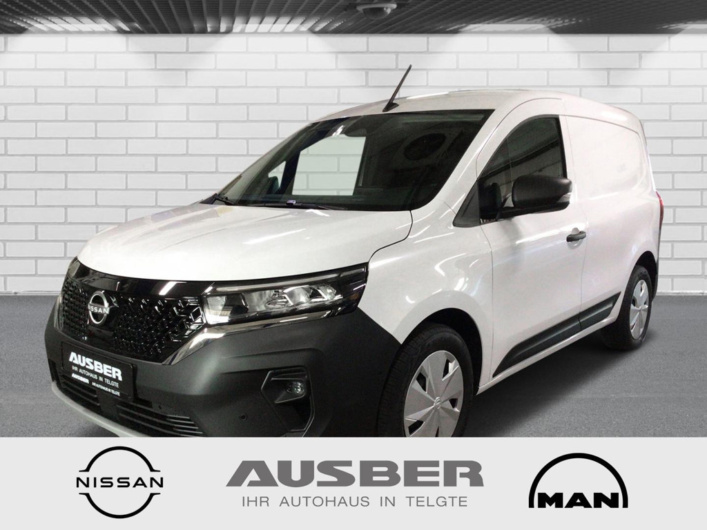 Nissan Townstar Townstar EV