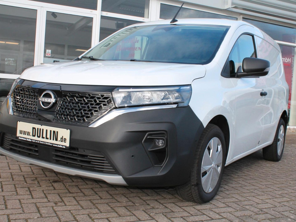 Nissan Townstar Acenta Townstar EV