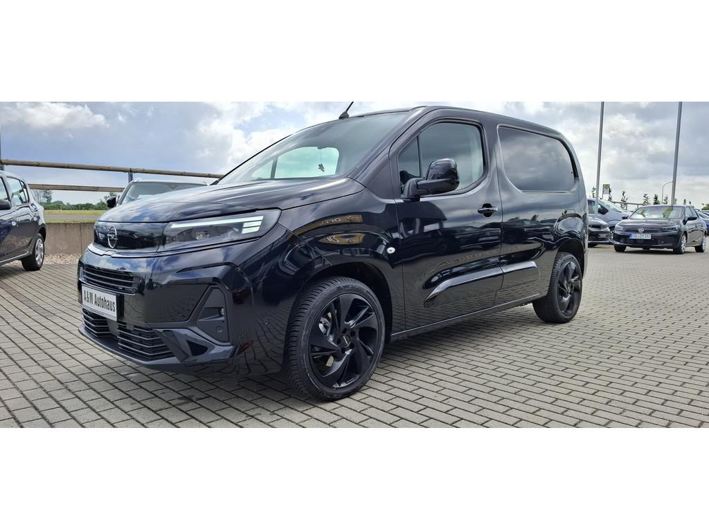 Opel Combo Ultimate