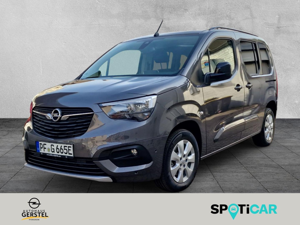 Opel Combo Ultimate Life Combo-e