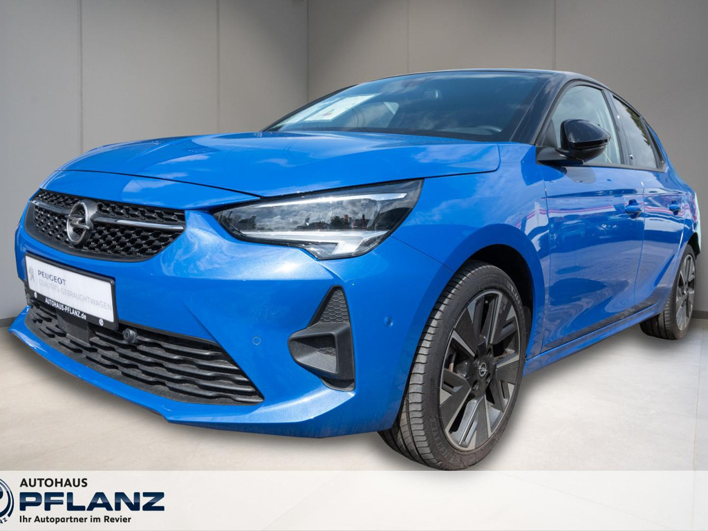 Opel Corsa Grand Sport GS-Line