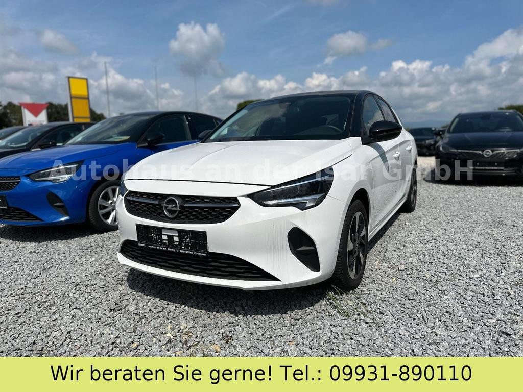 Opel Corsa Elegance