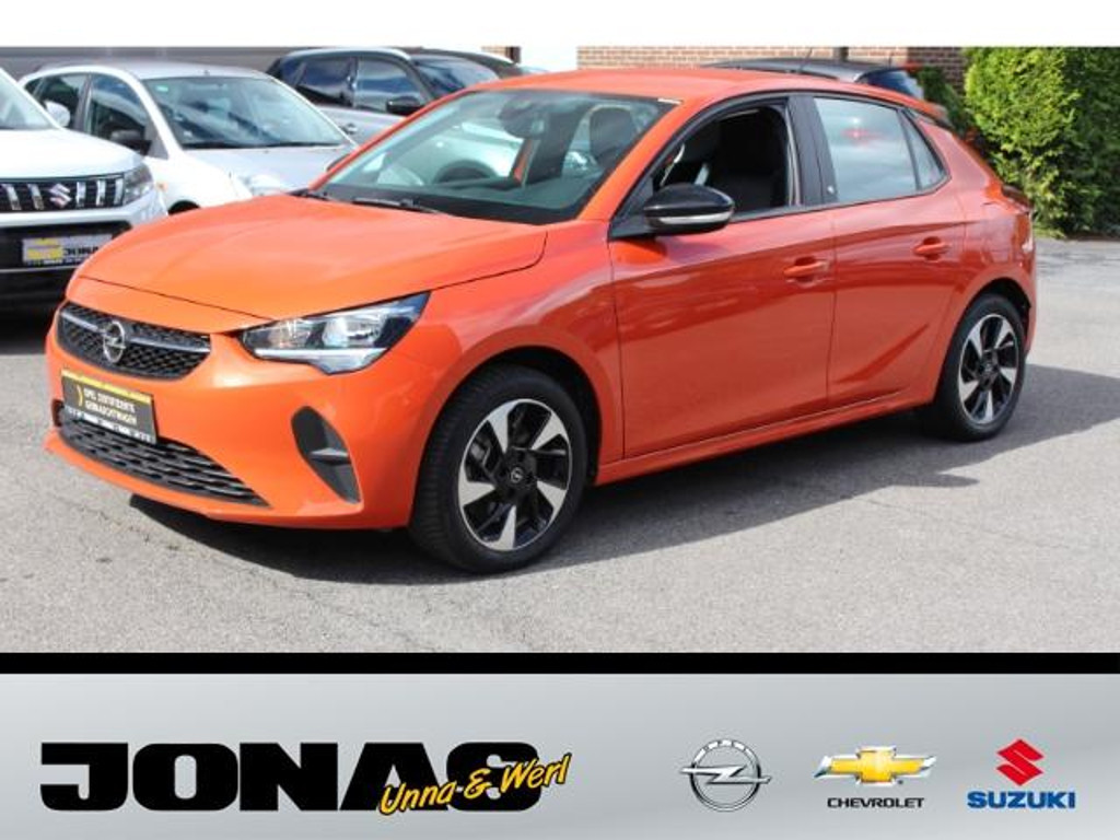 Opel Corsa Edition