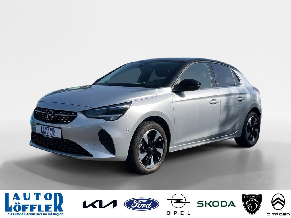 Opel Corsa Elegance