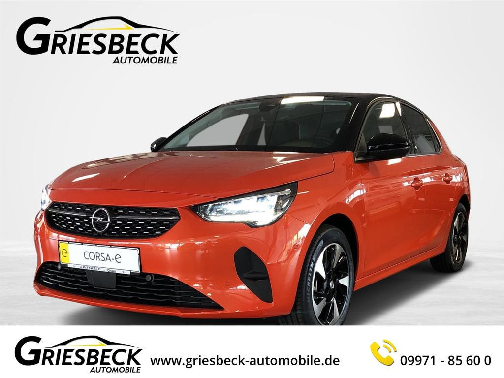 Opel Corsa Elegance