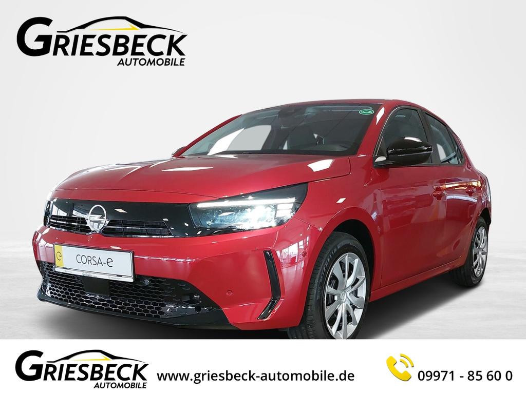 Opel Corsa F Edition Edition