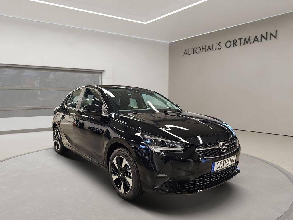 Opel Corsa Corsa-e