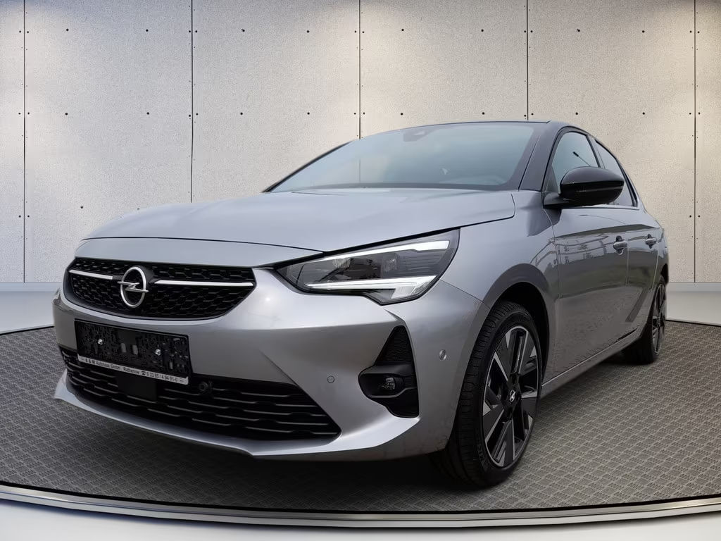 Opel Corsa Grand Sport GS-Line