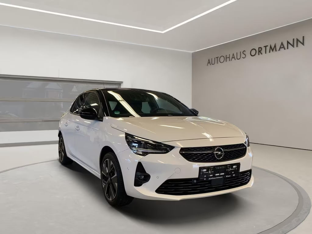 Opel Corsa Corsa-e