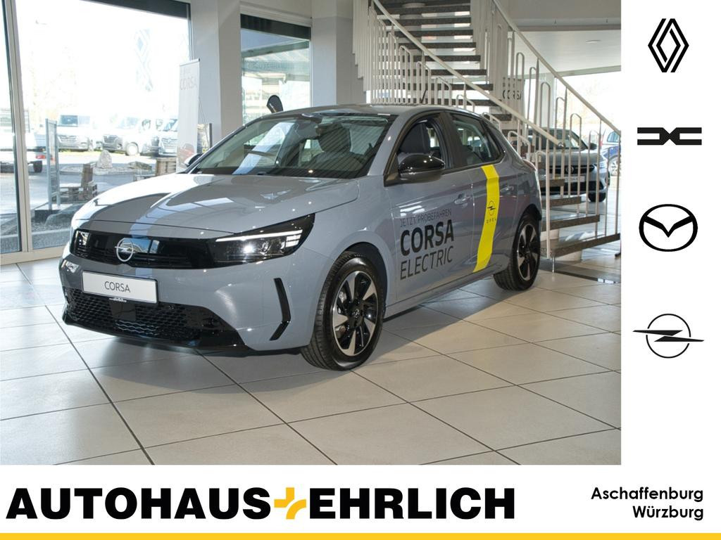 Opel Corsa e Electric +On-Board Charger+ NP 34.990,51
