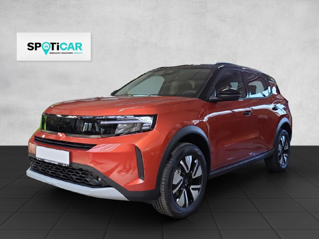 Opel Frontera GS 44 kWh
