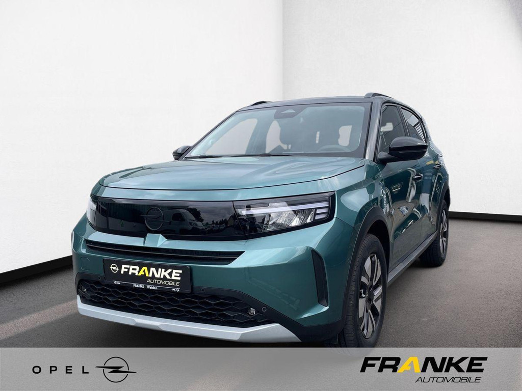 Opel Frontera Electric GS#3-phasig#Navi#SHZ#LHZ#PDC#K