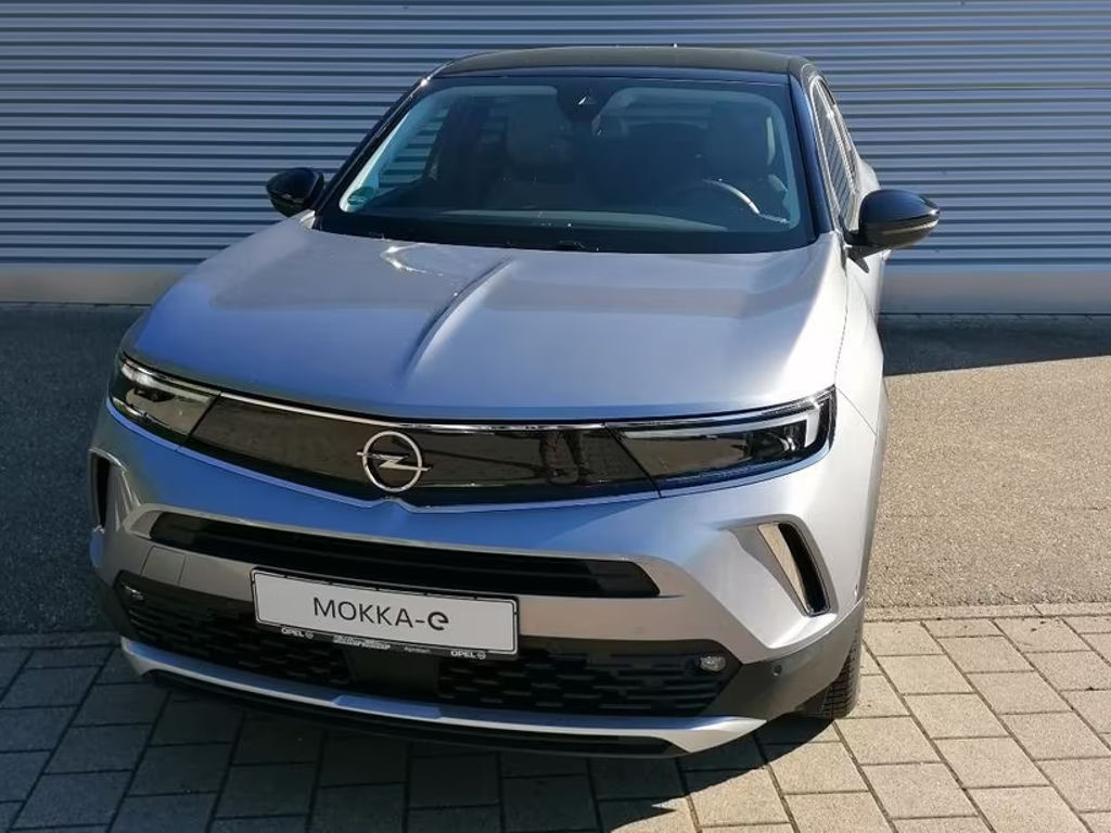 Opel Mokka Elegance