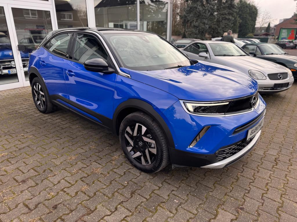 Opel Mokka Elegance