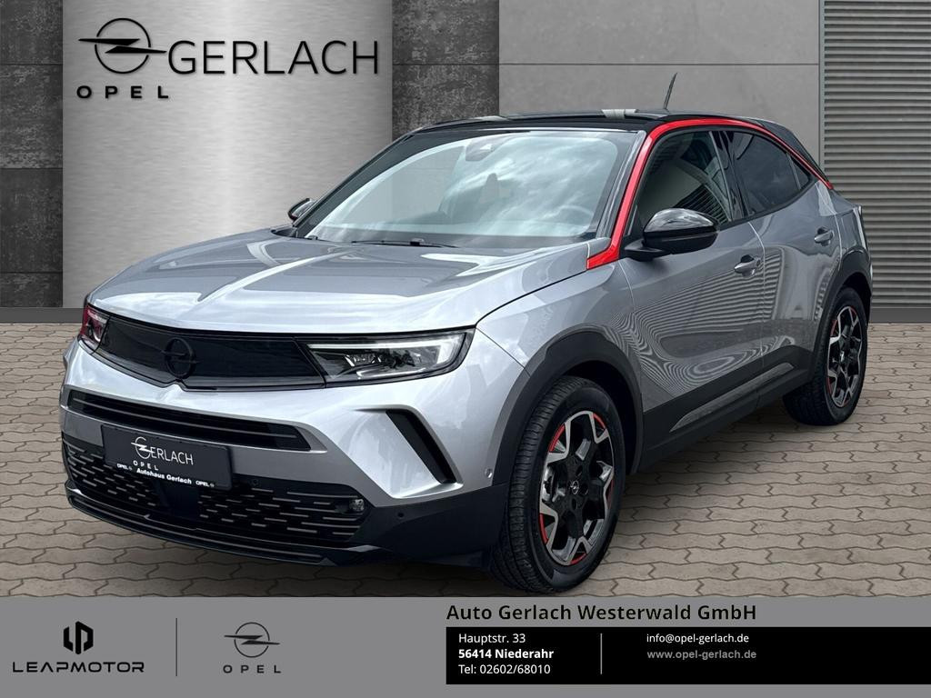 Opel Mokka Grand Sport GS-Line