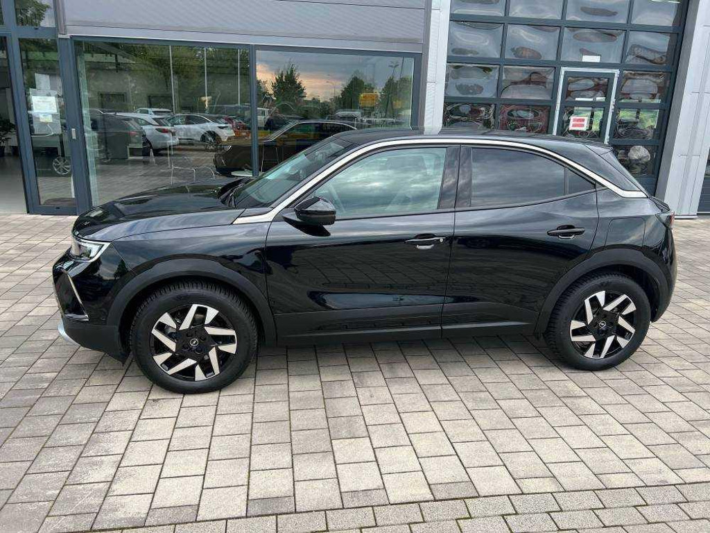 Opel Mokka Elegance Mokka-e