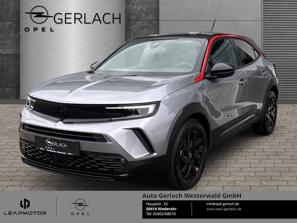 Opel Mokka Grand Sport GS-Line