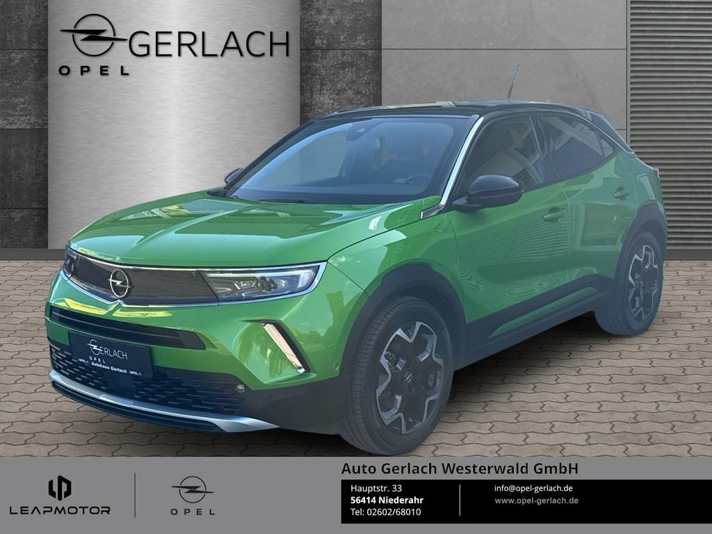 Opel Mokka Ultimate