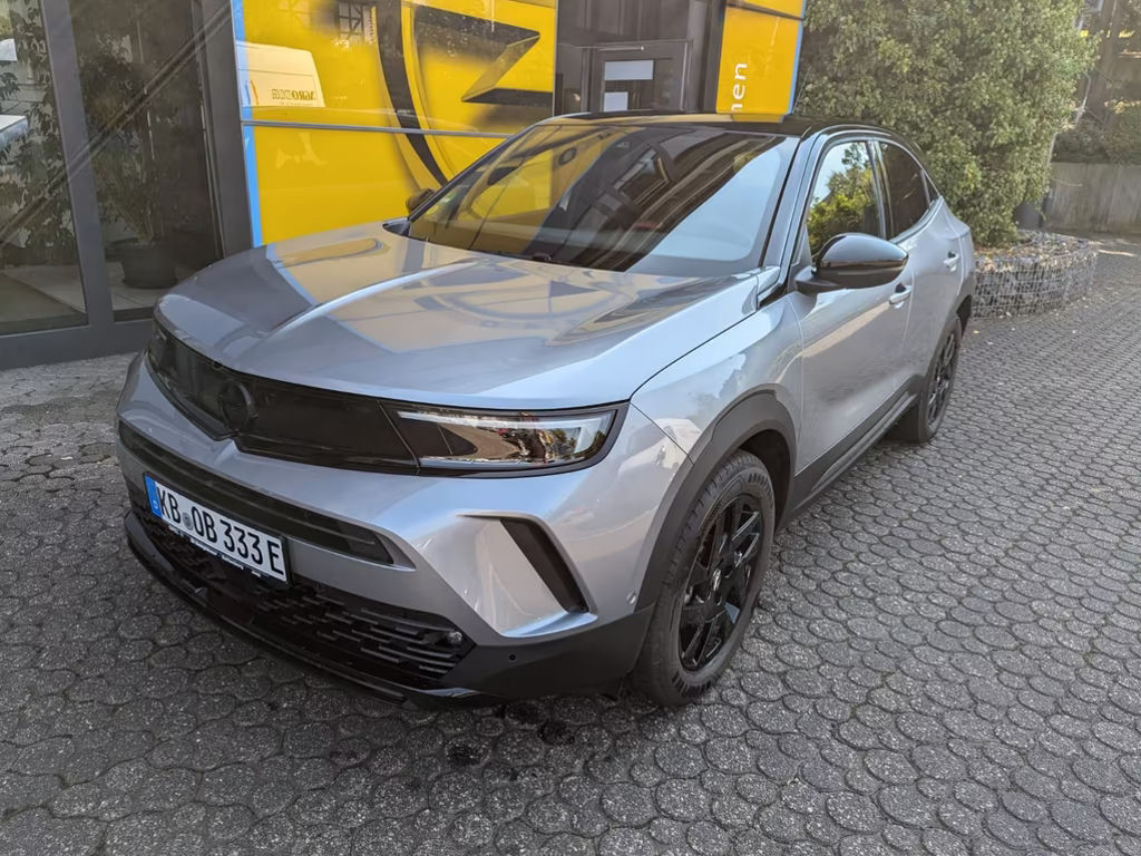 Opel Mokka Grand Sport Mokka-e GS-Line