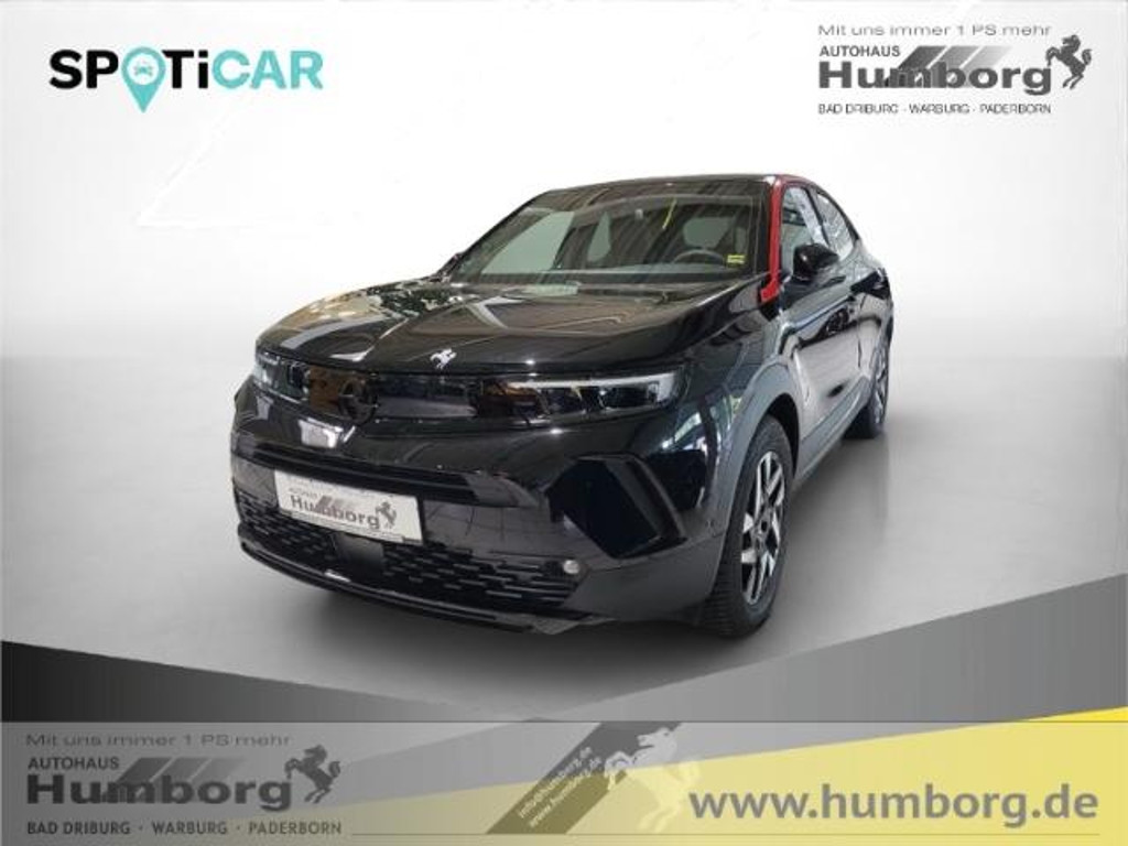 Opel Mokka Grand Sport Mokka-e GS-Line