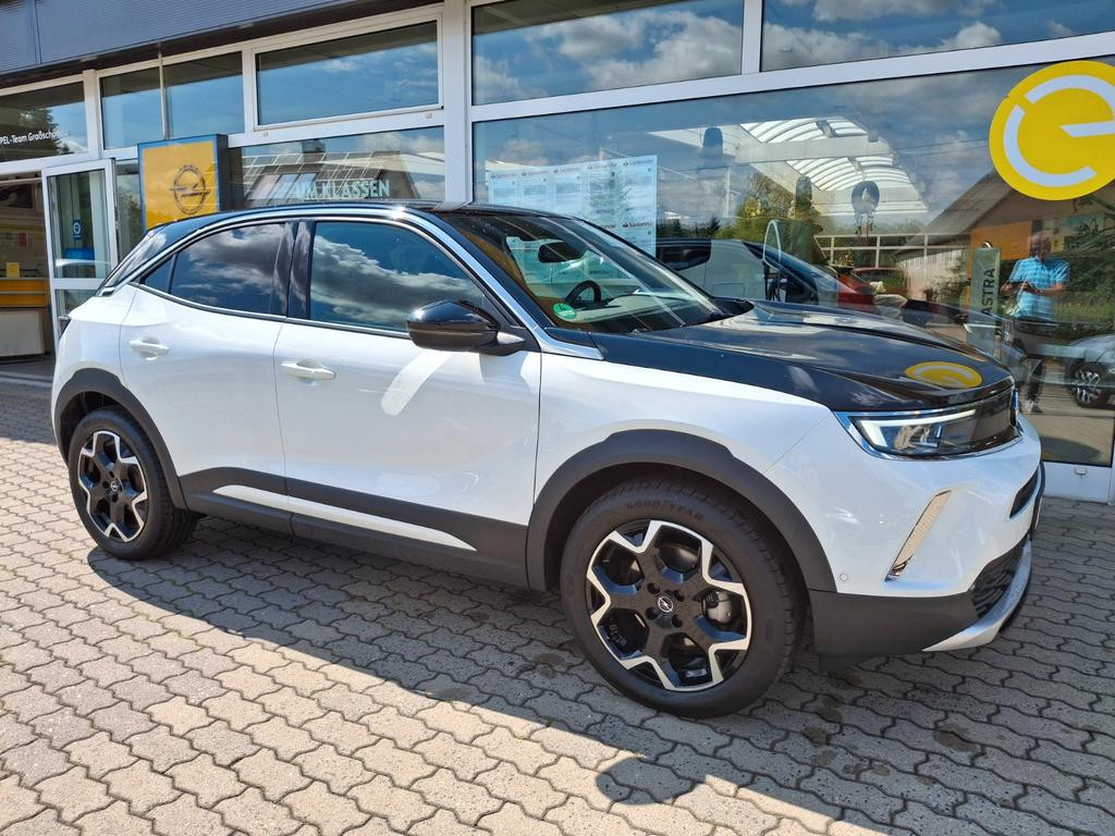 Opel Mokka Ultimate Mokka-e