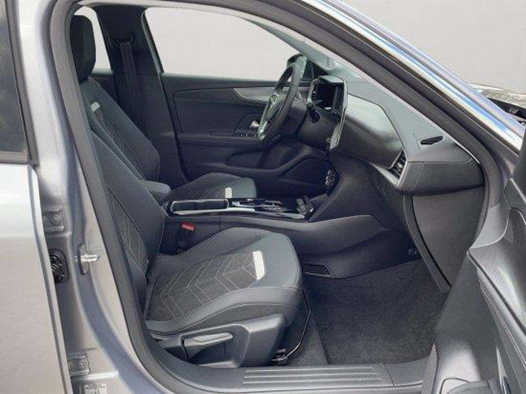 Opel Mokka Elegance Mokka-e