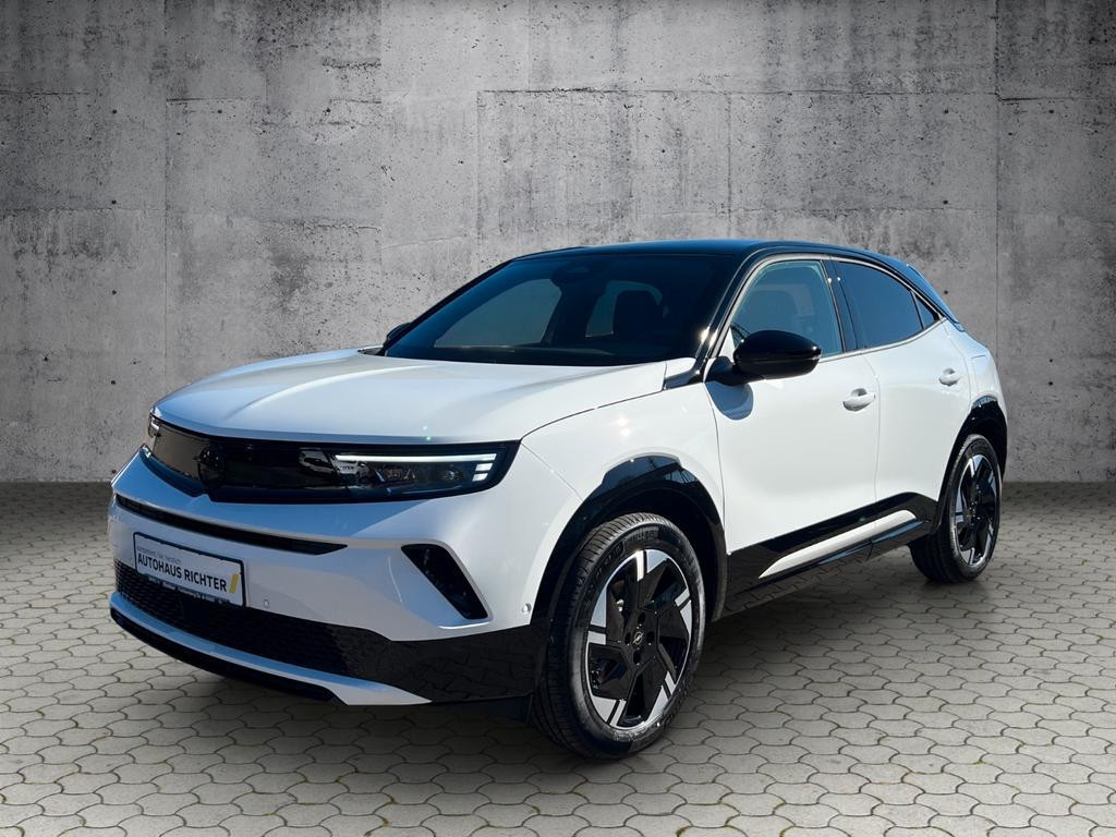 Opel Mokka Grand Sport Mokka-e GS-Line