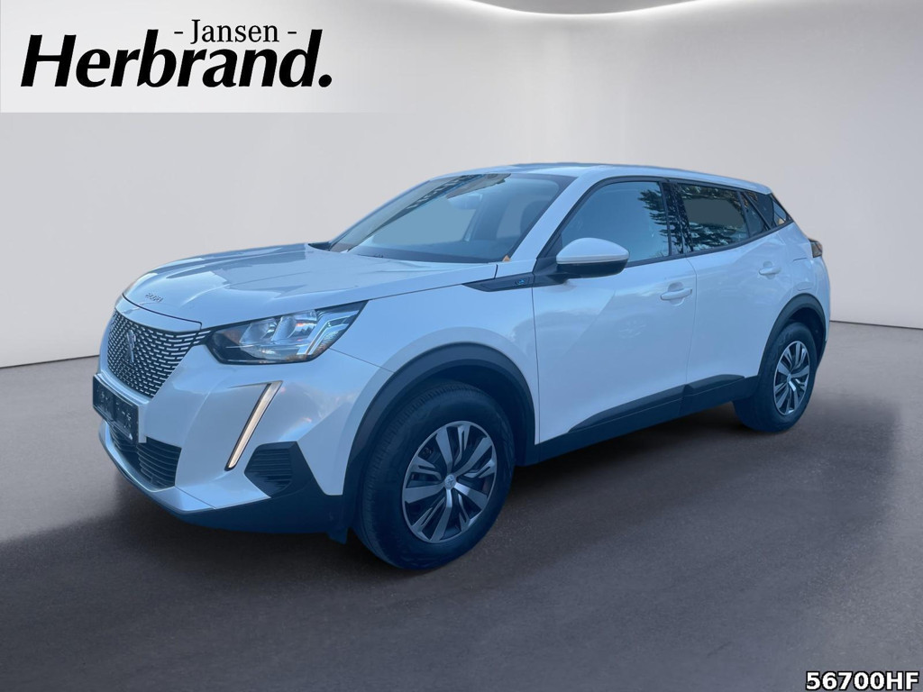 Peugeot e-2008 Active Pack