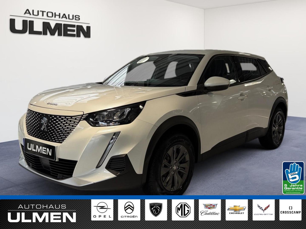 Peugeot e-2008 Active Pack