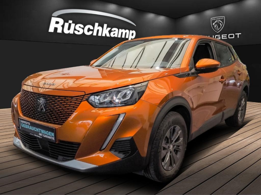 Peugeot e-2008 Active Pack