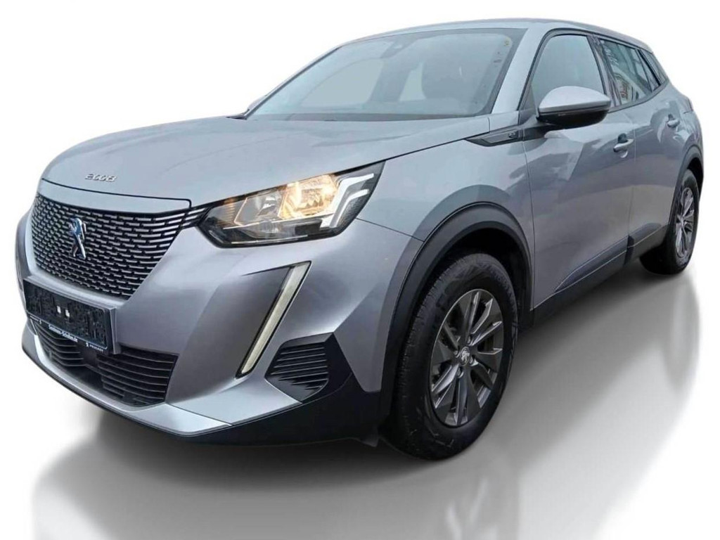 Peugeot e-2008 Active Pack