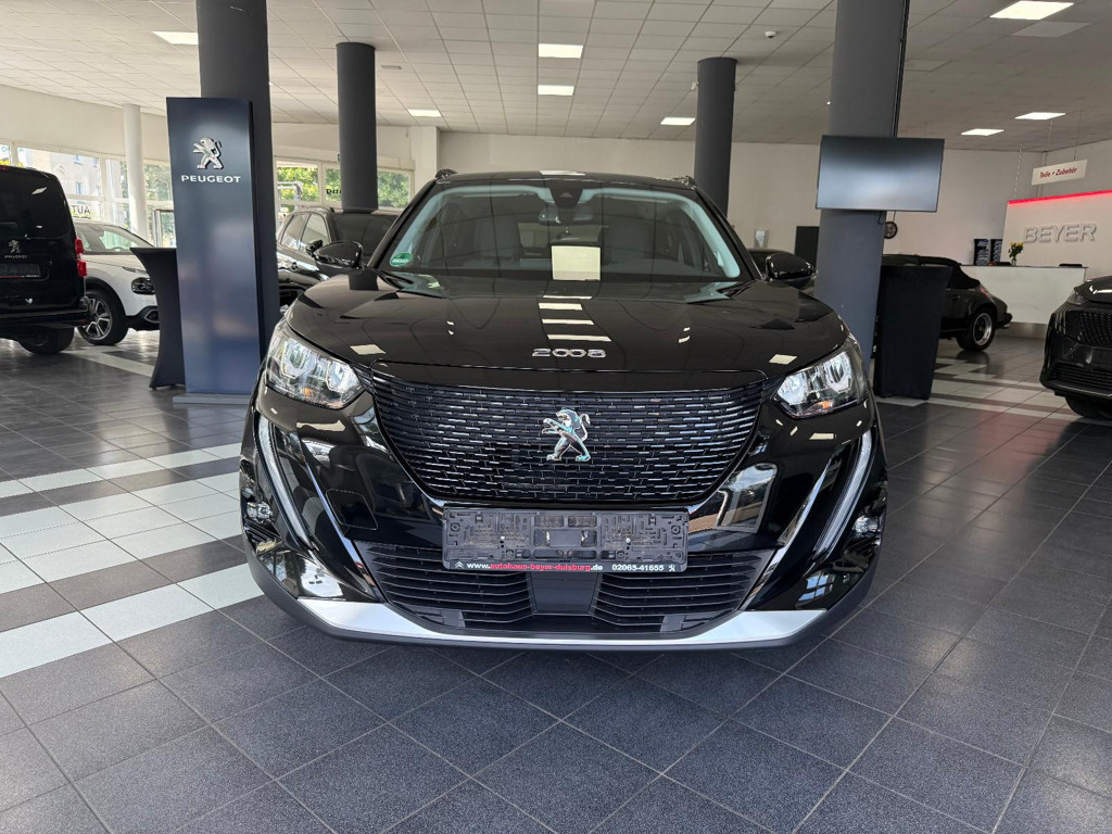 Peugeot e-2008 Allure Pack