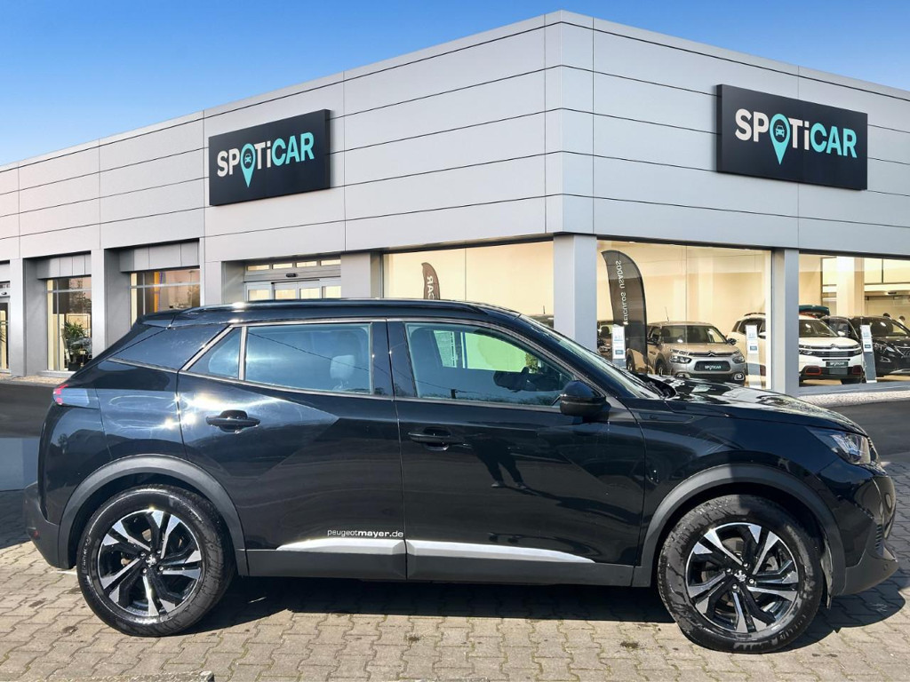 Peugeot e-2008 Allure Pack
