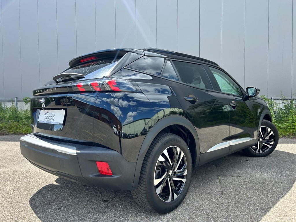 Peugeot e-2008 Allure Pack