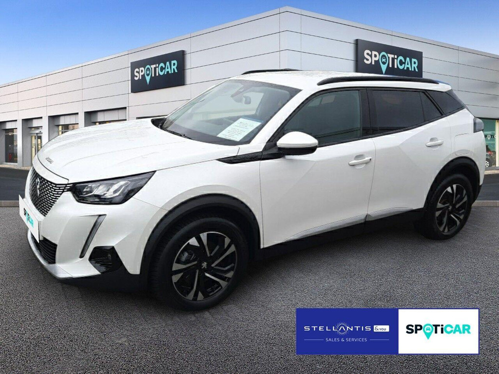 Peugeot e-2008 Allure Pack